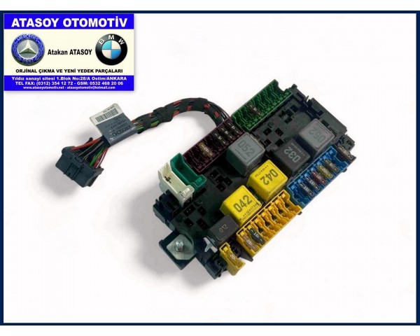 MERCEDES CLA SİGORTA TABLASI 2469067100 2469060093 A2469067100 A2469060093 MERCEDES W176 SİGORTA TABLASI MERCEDES W246 SİGORTA TABLASI MERCEDES W156 SİGORTA TABLASI MERCEDES W447 SİGORTA TABLASI